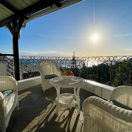 Sunset View Apartment Riviere Noire Exterior photo