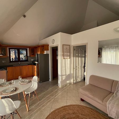 Sunset View Apartment Riviere Noire Exterior photo